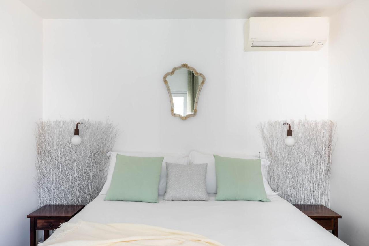 Ferienwohnung Iflat Penthouse In Campo De' Fiori Rom Exterior foto