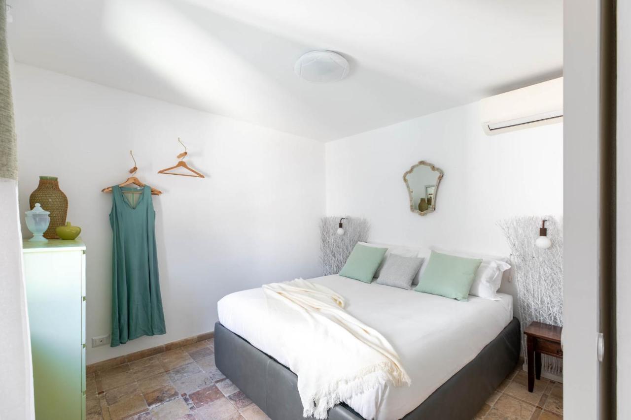 Ferienwohnung Iflat Penthouse In Campo De' Fiori Rom Exterior foto