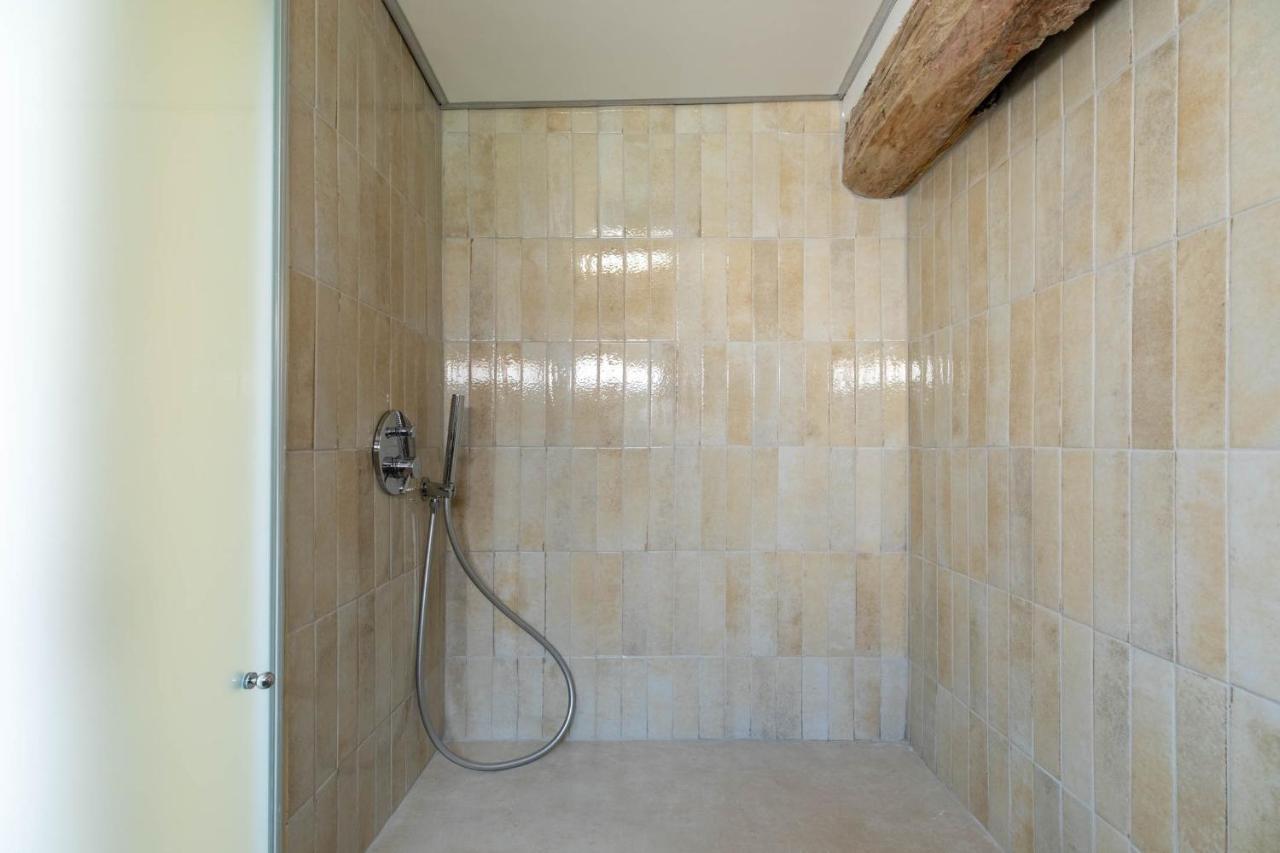Ferienwohnung Iflat Penthouse In Campo De' Fiori Rom Exterior foto