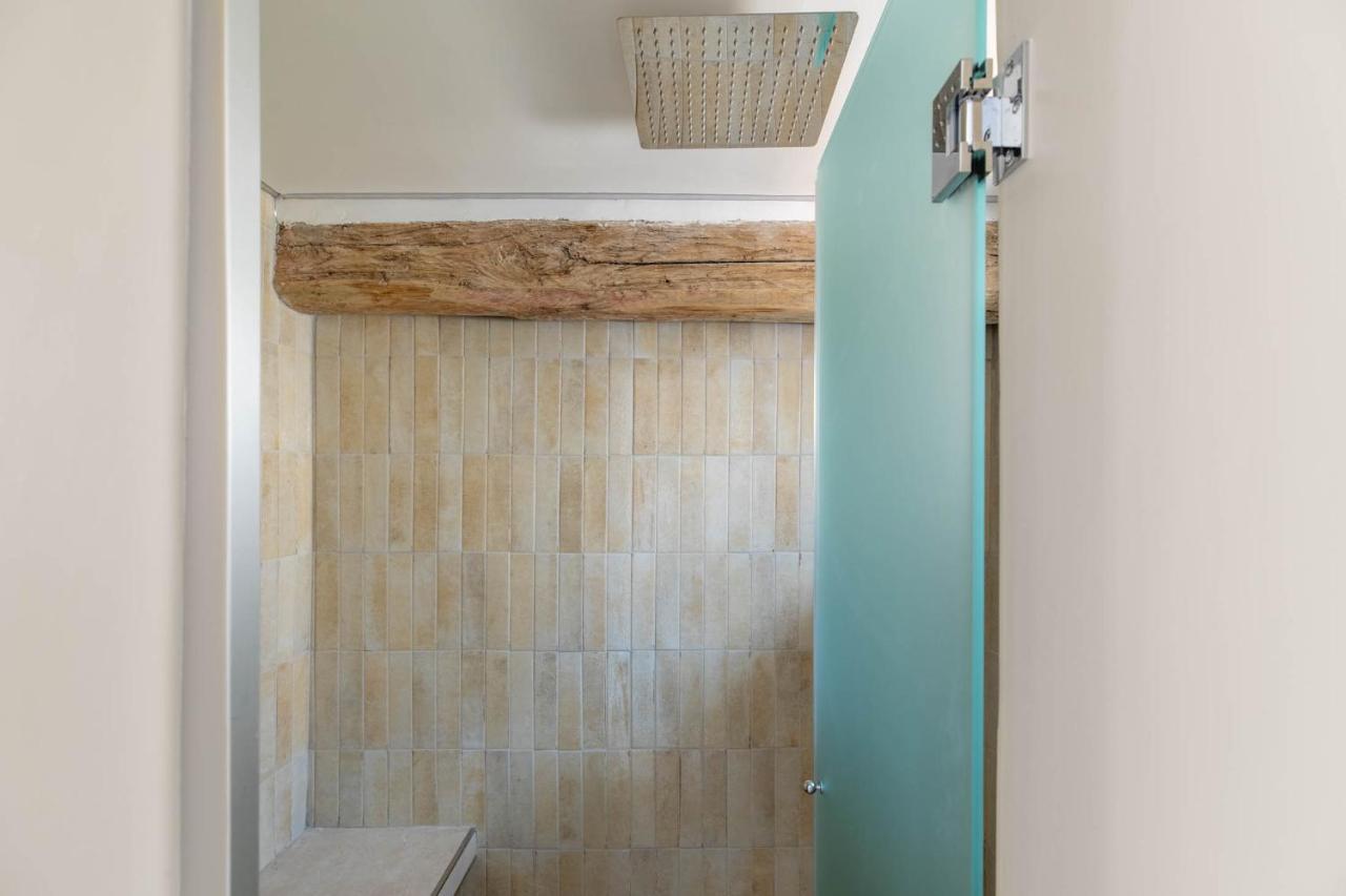 Ferienwohnung Iflat Penthouse In Campo De' Fiori Rom Exterior foto