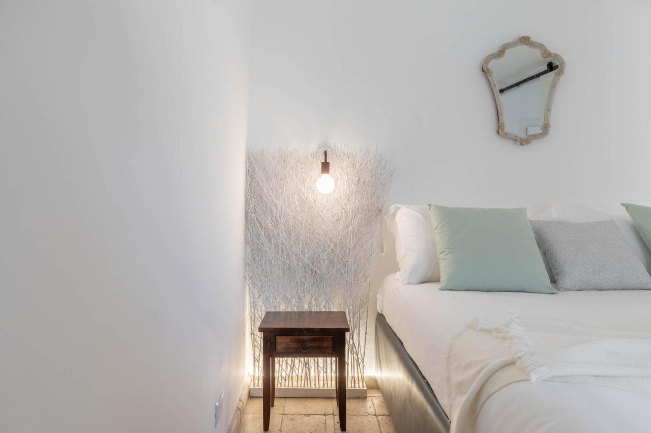 Ferienwohnung Iflat Penthouse In Campo De' Fiori Rom Exterior foto