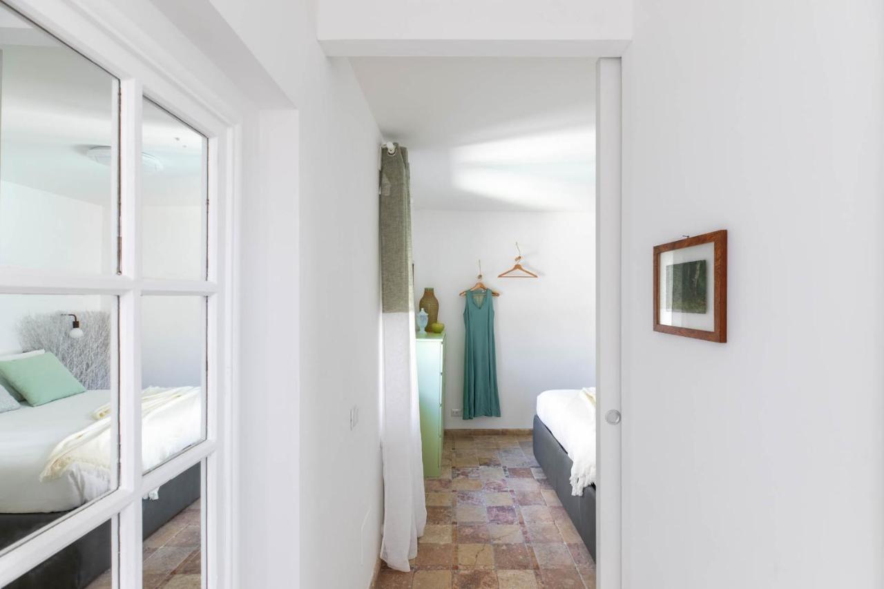 Ferienwohnung Iflat Penthouse In Campo De' Fiori Rom Exterior foto